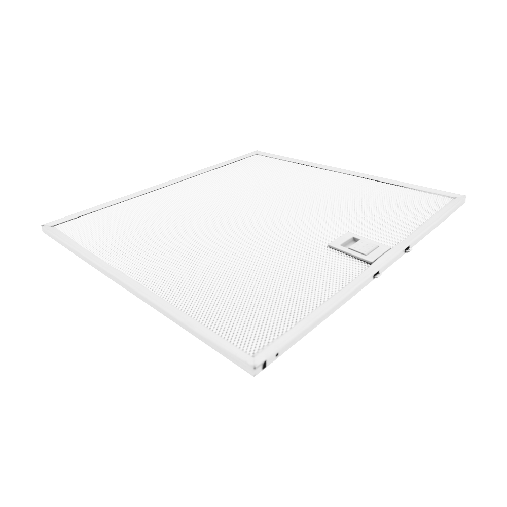 Filtre à graisse en métal 300x328mm d'origine Franke 133.0342.693