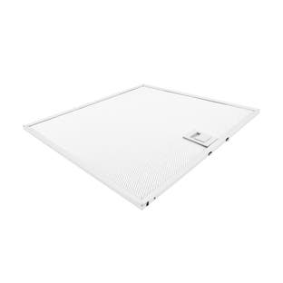 Filtre à graisse en métal 300x328mm d'origine Mepamsa 133.0342.693