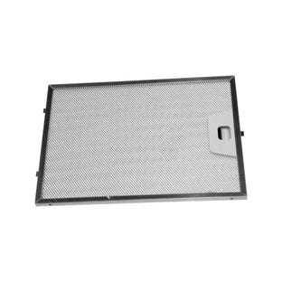 Filtre à graisse en métal 273x205mm d'origine Roblin 1330166535