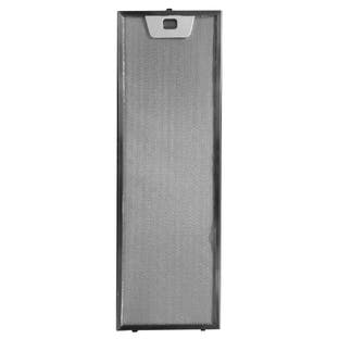 Filtre à graisse en métal 515x166mm d'origine Flaminia GR/X A60 / 110.0204.703