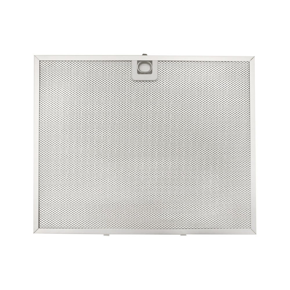 Filtre à graisse en métal 253x314mm d'origine Roblin 133.0261.220