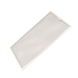 Filtre à graisse en métal 457x236mm d'origine Roblin pour LIDO MURALE / LINEAR MURALE