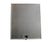 Filtre à graisse en métal 365x282mm d'origine Roblin 13MC064