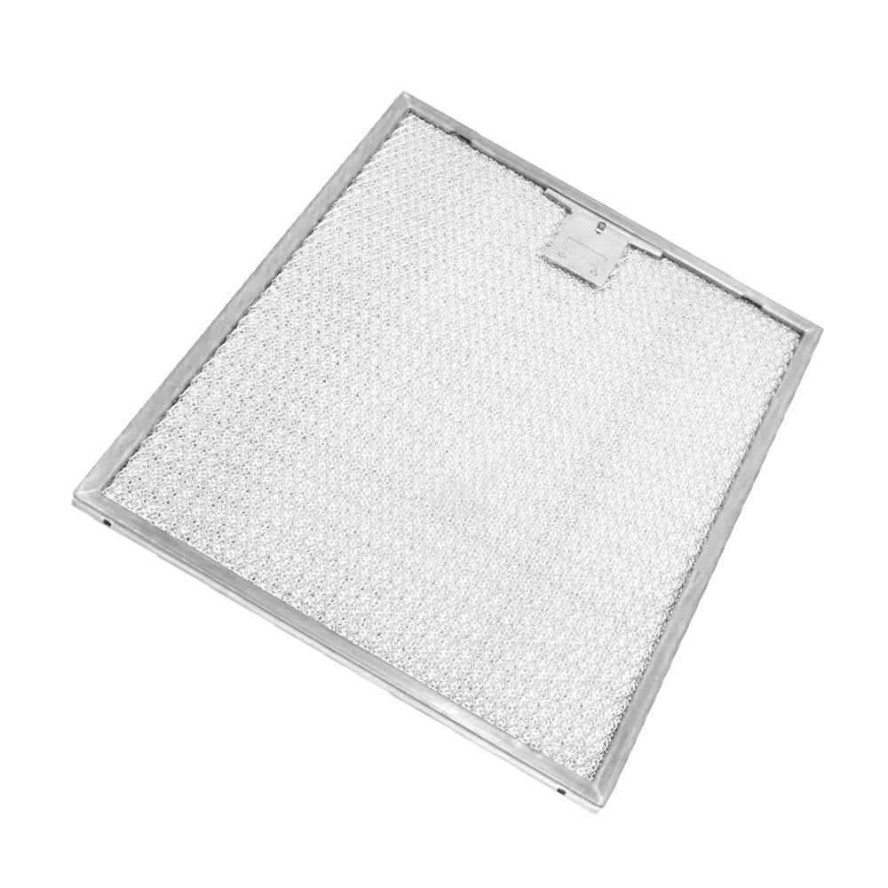 Filtre à graisse en métal 300x253mm d'origine Roblin 133.0320.716 / 133.0071.127