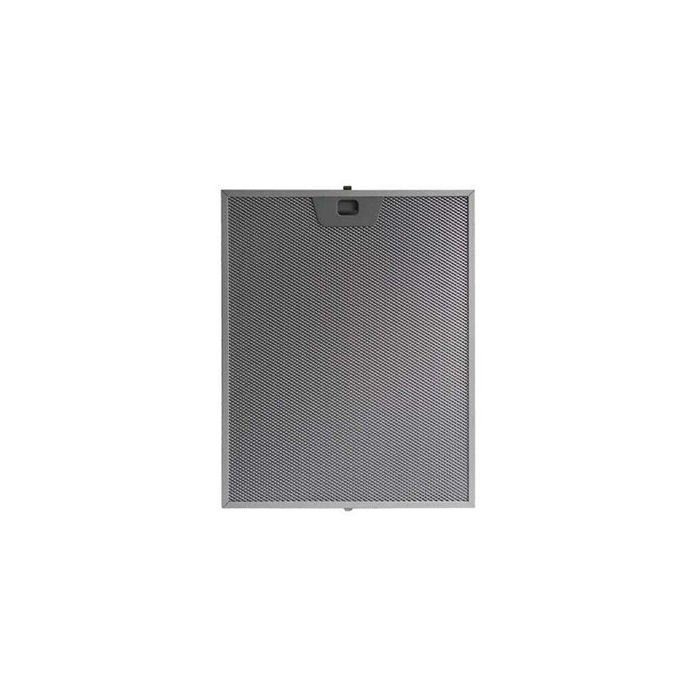 Filtre à graisse en métal 365x277mm d'origine Roblin 13MC052 / 1330257249