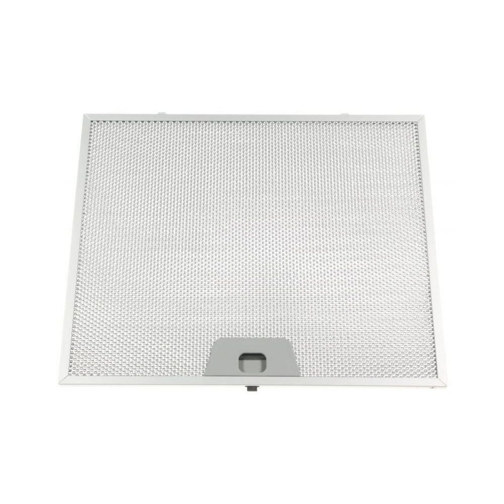 Filtre à graisse en métal 323x262mm d'origine Roblin 13MC070