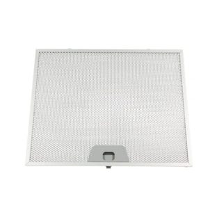 Filtre à graisse en métal 323x262mm d'origine Roblin 13MC070