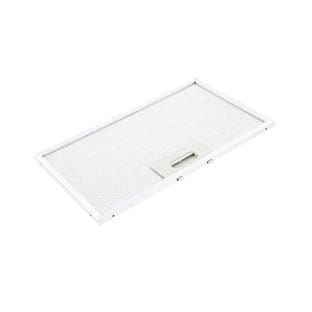 Filtre à graisse en métal 183x304mm d'origine Electrolux 140150113011