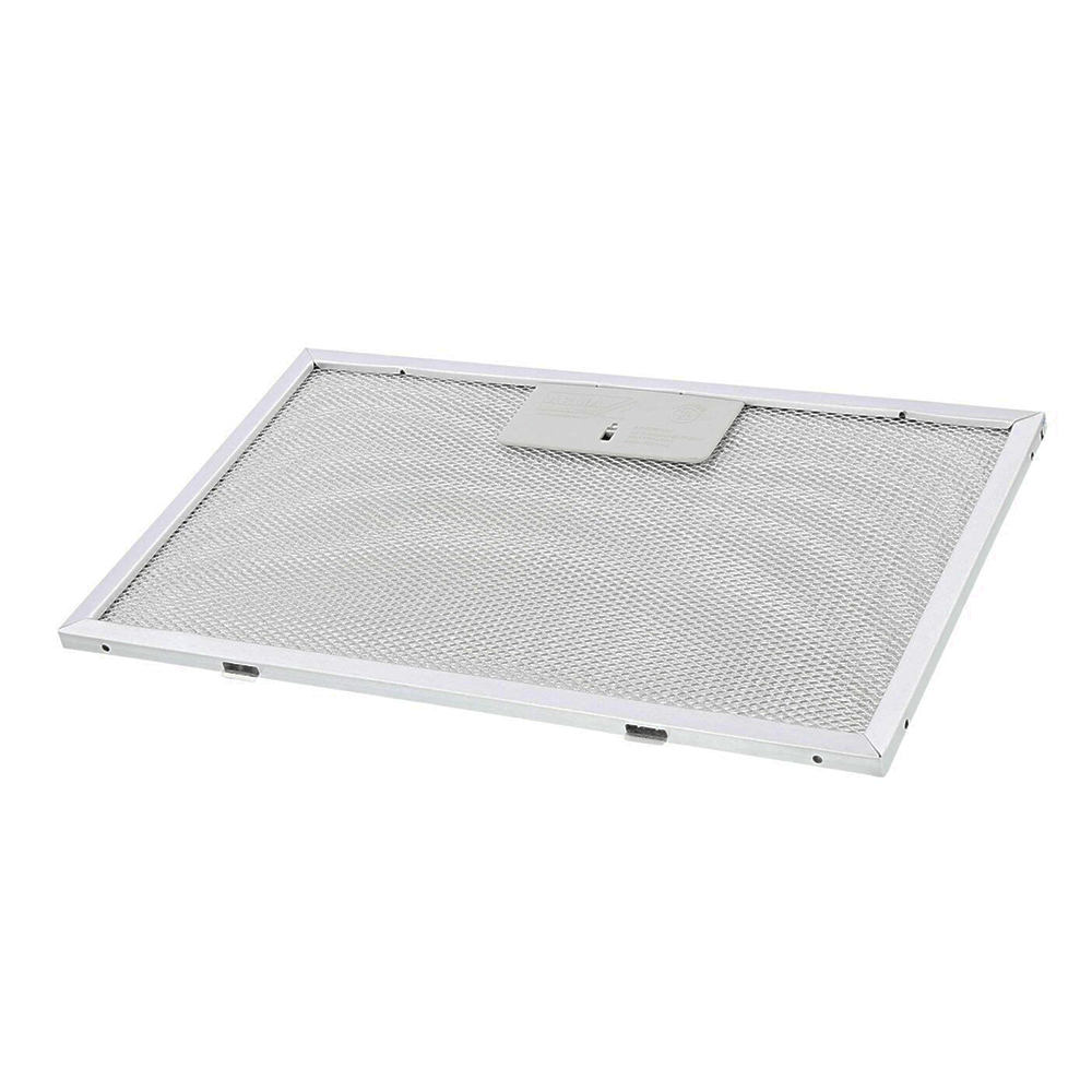 Filtre à graisse en métal 183x304mm d'origine Electrolux pour LFG719...