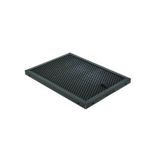 Filtre à charbon régénérable Electrolux 197x143mm 140237131010