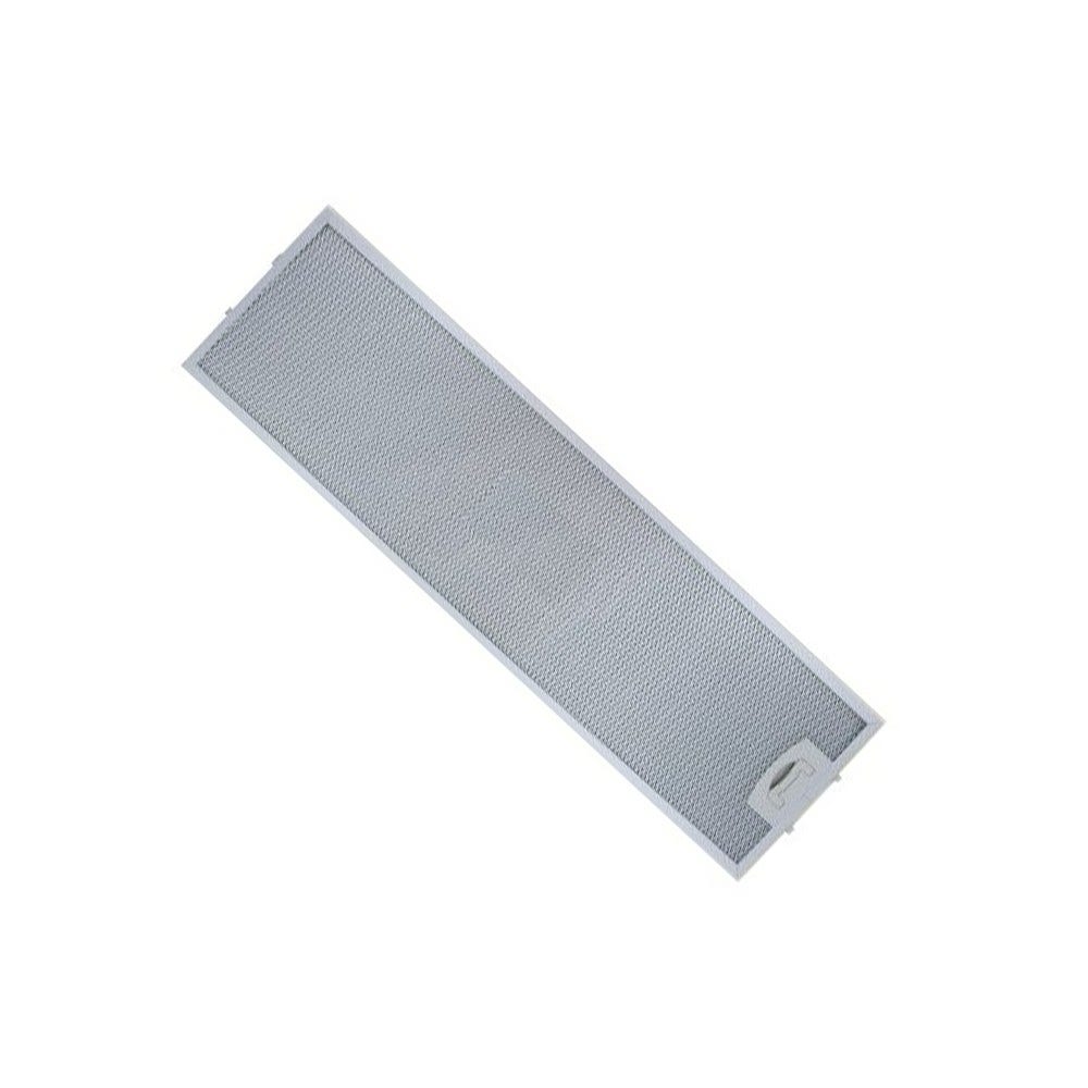 Filtre à graisse en métal 561x158mm d'origine ETNA 144703