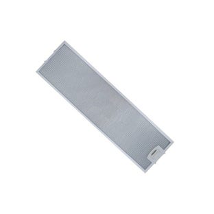 Filtre à graisse en métal 561x158mm d'origine ETNA 144703