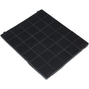 Filtre à charbon d'origine Beko KF165730006