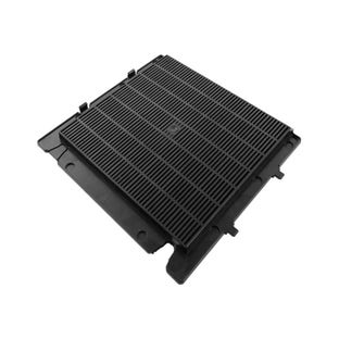 Filtre à charbon d'origine Grundig pour GDKP2464 / GDKP5464