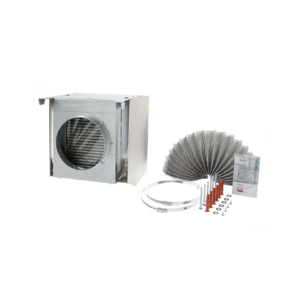 Kit de recyclage d'origine Bosch CleanAir Plus 17000168 / DSZ5200