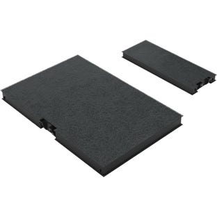 Filtre à charbon (2pcs) d'origine Neff 11018700 / Z51AIA0X0