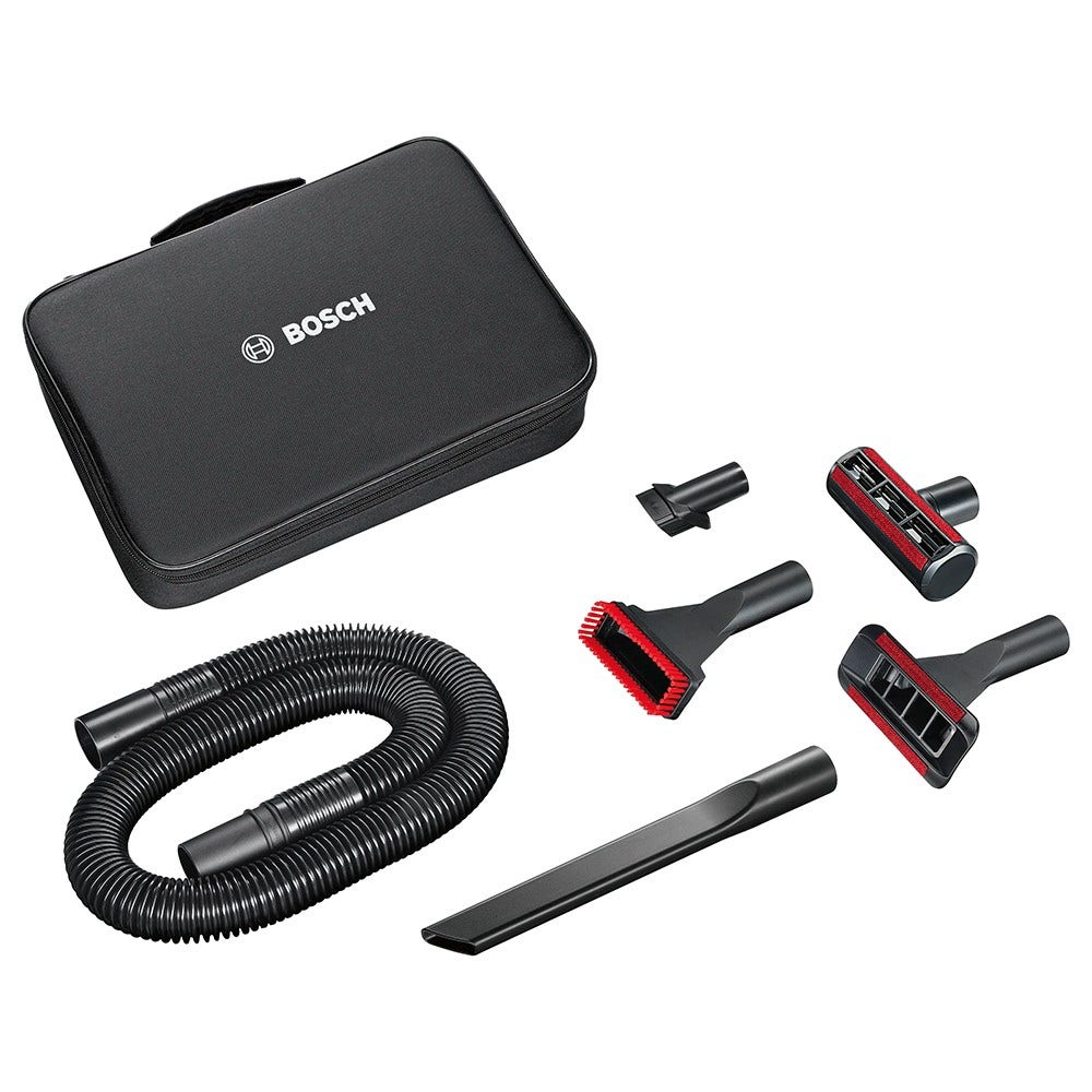 Kit d’accessoires d’origine Bosch BHZTKIT1 pour aspirateur