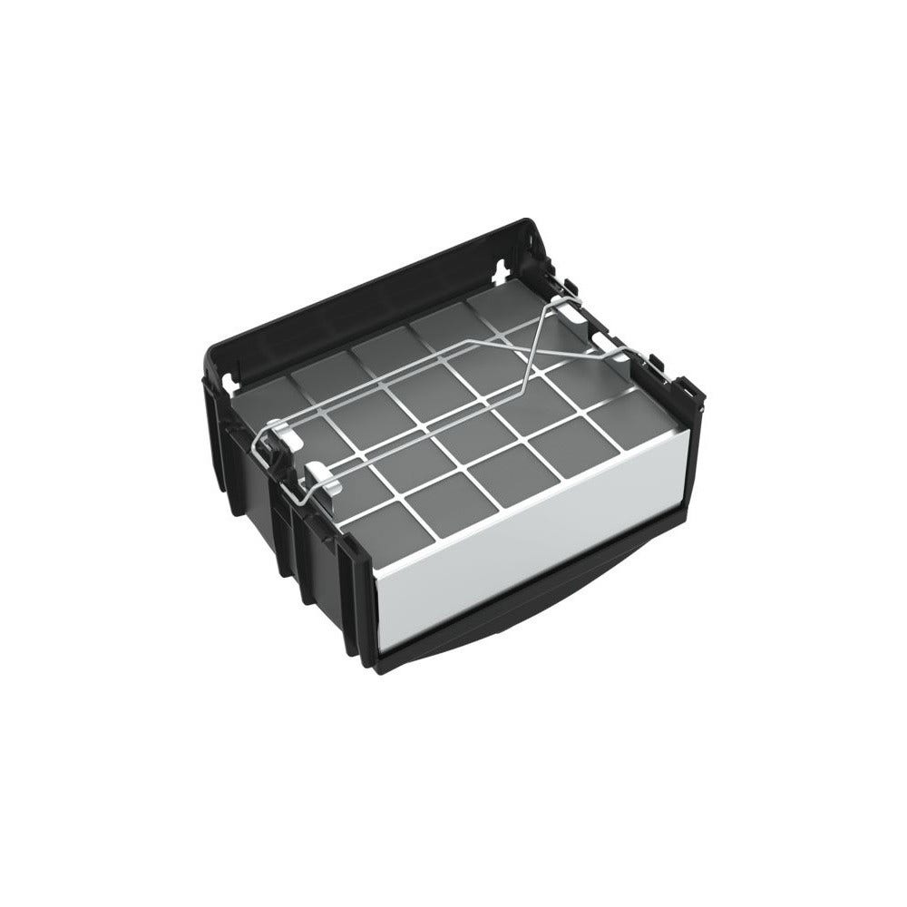 Kit de recyclage CleanAir d'origine Balay 17002117 / DWZ0XX0J5 pour hottes