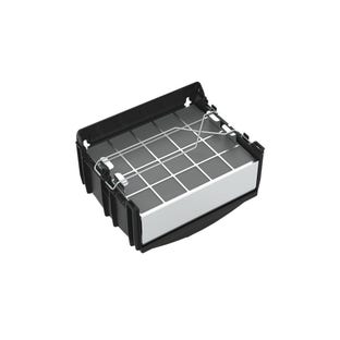 Kit de recyclage CleanAir d'origine Bosch 17002117 / DWZ0XX0J5 pour hottes