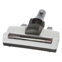 Électro-brosse blanche d’origine Bosch pour aspirateur MyUnlimited Serie 8 ø39mm