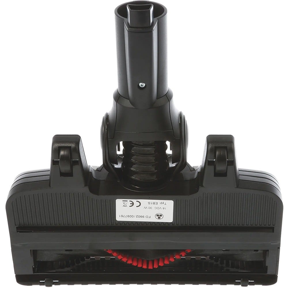 Électro-brosse blanche d’origine Bosch pour aspirateur MyUnlimited Serie 8 ø39mm
