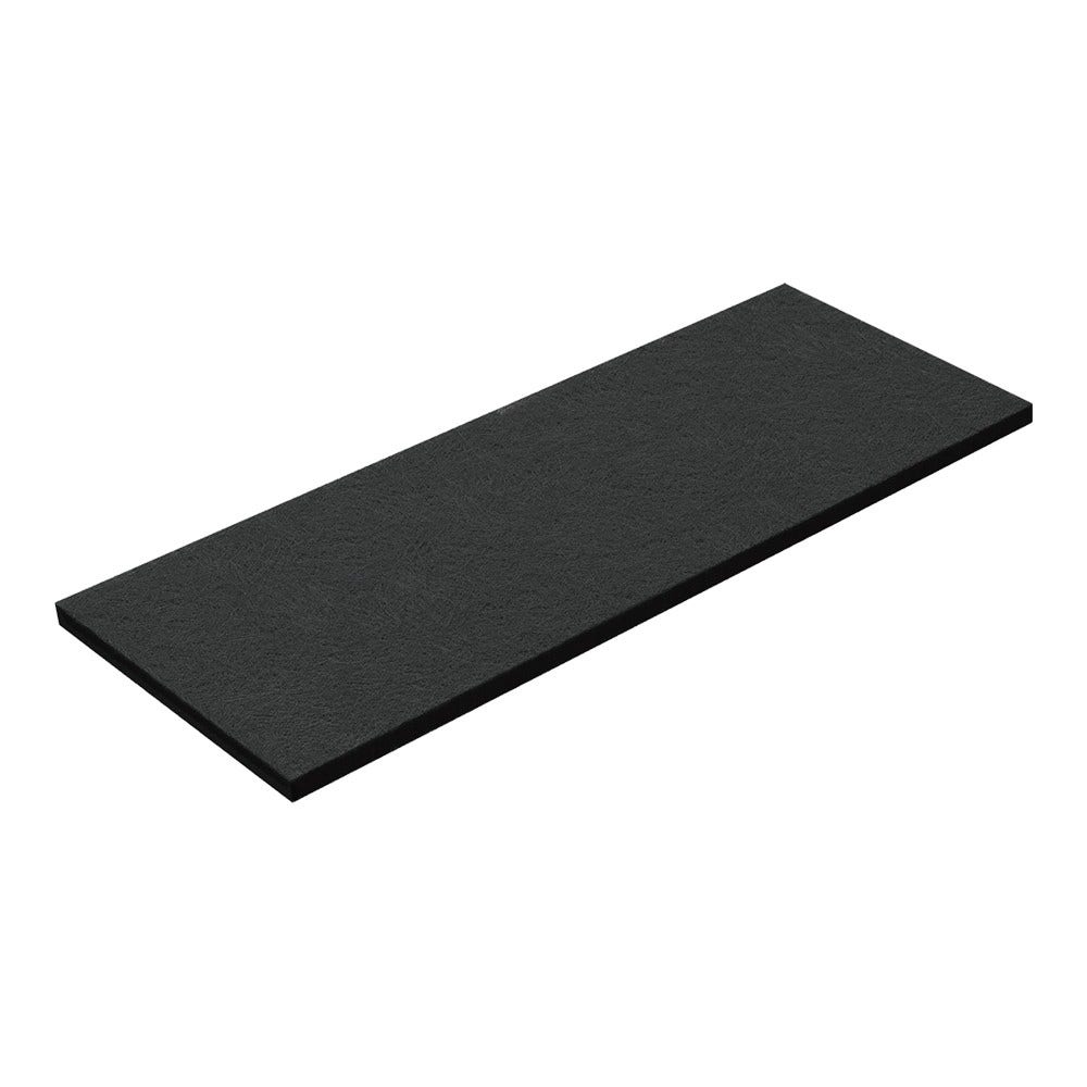 Filtre à charbon d'origine Bosch pour DLN53AA50... / DLN53AA70... / DWZ0IN0A0