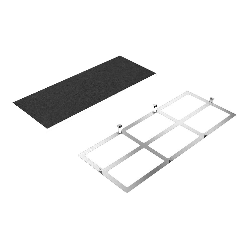 Kit de recyclage d'origine Bosch 17002571 / DWZ0IN0T0