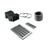 Kit de recyclage d'origine Bosch DWZ0AK0S0 pour hottes