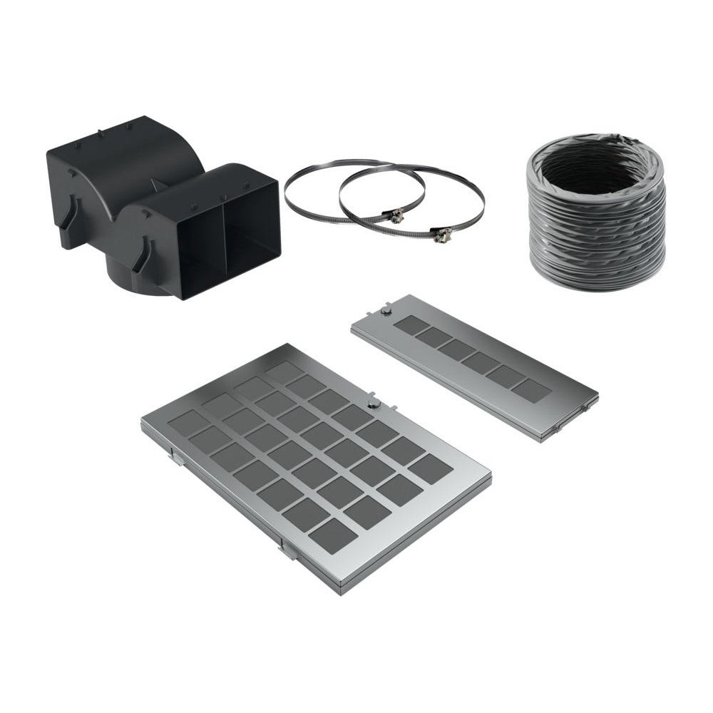 Kit de recyclage d'origine Bosch 17002813 / DWZ0AF0S0