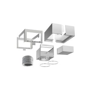 Kit de recyclage CleanAir Plus d'origine Bosch 17004059 / DIZ2CX5C6