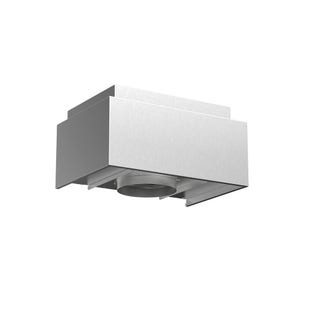 Kit de recyclage CleanAir Plus d'origine Bosch pour DWB67LM50 / DWB97CM50 / DWB97JP50