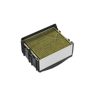 Kit de recyclage CleanAir Plus d'origine Neff 17004067 / Z51CXI1X6 pour hottes