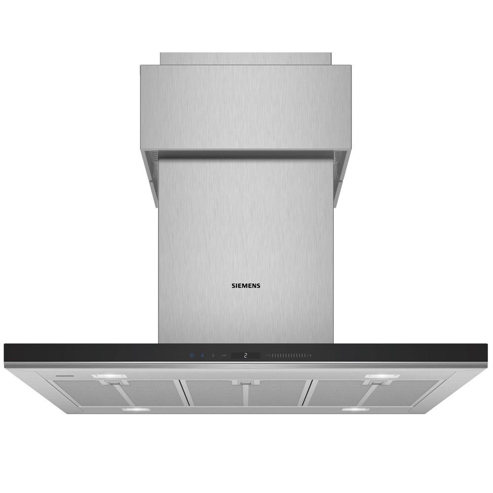 Kit de recyclage CleanAir Plus d'origine Siemens 17004081 / LZ22CXC56