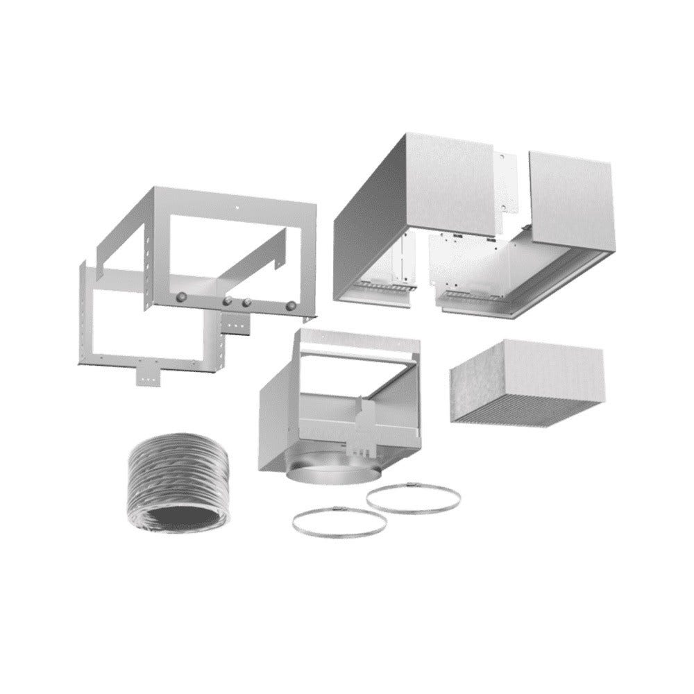 Kit de recyclage CleanAir Plus d'origine Siemens 17004081 / LZ22CXC56