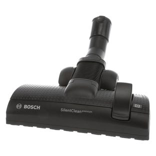 Brosse d'origine Bosch pour aspirateur SilentClean Premium ø36mm 17004257