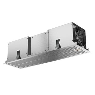 Kit de recyclage CleanAir Plus d'origine Bosch pour DRC96AQ50