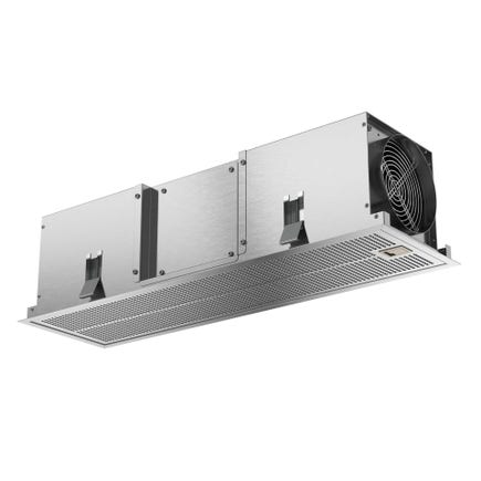 Kit de recyclage CleanAir Plus d'origine Bosch pour DRC96AQ50