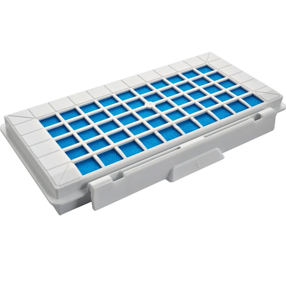 Filtre hygiénique HEPA Bosch UltraAllergy pour aspirateur 17004549