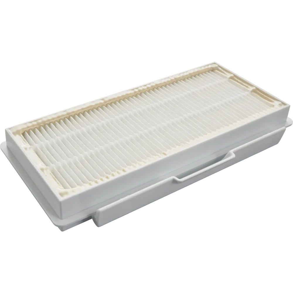 Filtre hygiénique HEPA Bosch UltraAllergy pour aspirateur 17004549