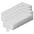Filtre acoustique (4pcs) Bosch 17004801 / HEZ9VEDU0