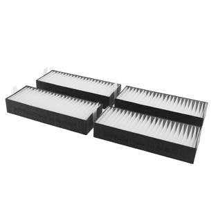 Filtre acoustique (4pcs) Siemens 17004801 / HZ9VEDU0