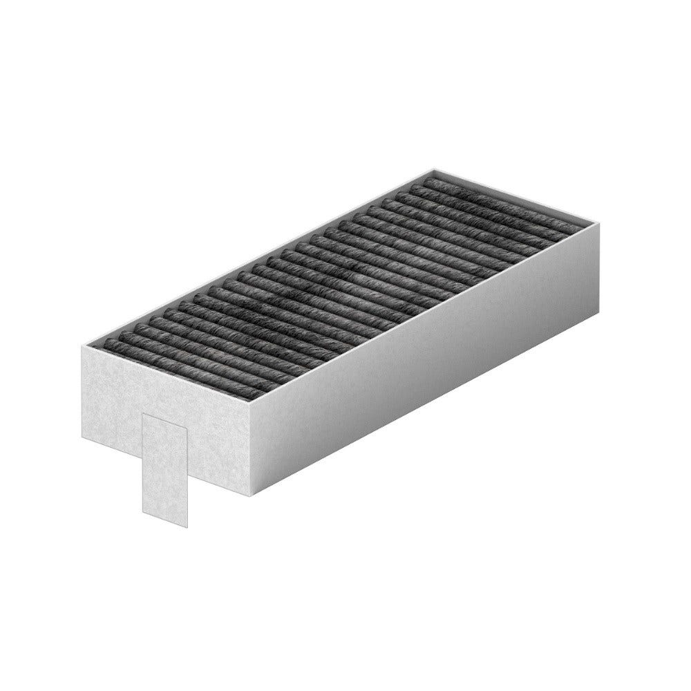 Kit de filtre à charbon d'origine Neff CleanAir 17007113 / Z821UD0