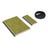 Kit de recyclage d'origine Neff CleanAir Plus 17005798 / Z51AIT0X0 pour hottes