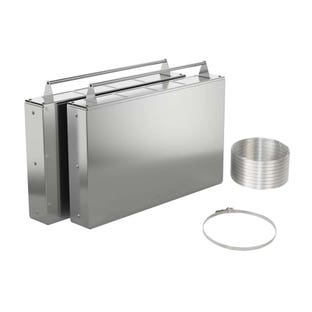 Kit de recyclage d'origine Neff 17006064 / Z92WWJ12