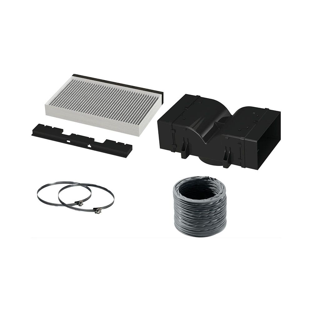 Kit de recyclage d'origine Viva CleanAir 17006586