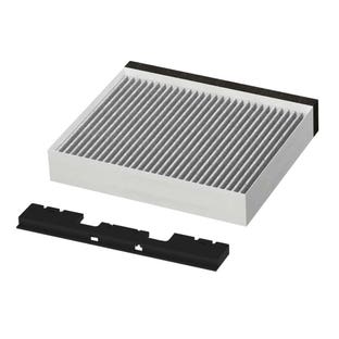 Filtre à charbon d'origine Bosch CleanAir 17006595 / DZZ1CX1B4