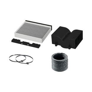 Kit de recyclage d'origine Neff CleanAir 17006614 / Z51CBI1X4