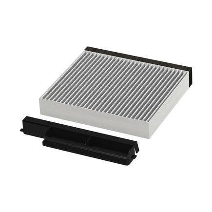 Filtre à charbon d'origine Constructa CleanAir 17006795 / CZ51DXA0X0