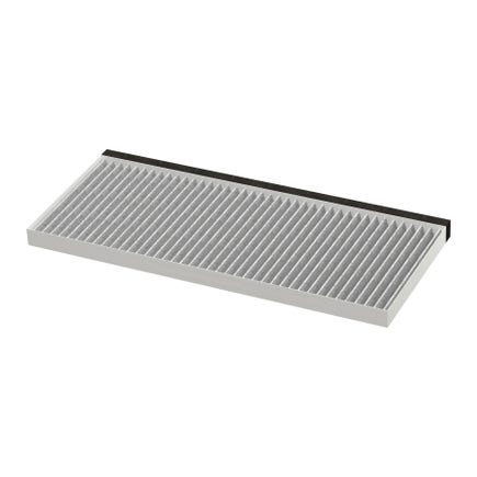 Filtre à charbon d'origine Bosch CleanAir 17006837