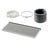 Kit de recyclage CleanAir d'origine Viva pour VVA61F250 / VVA61V251 / VVA91F251
